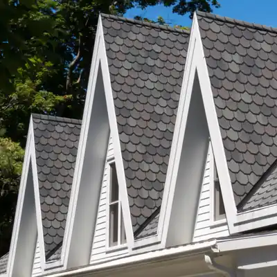 Other Roofing Services