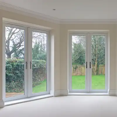 Windows and Door Services